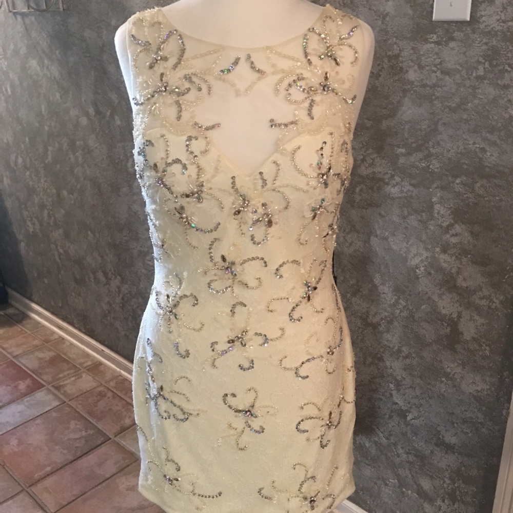 NWT Lucci Lu Dress